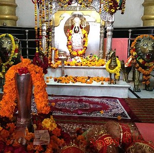 Savithri Shakti Peeth,Kurukshetra, Haryana - Info, Timings, Photos, History