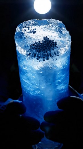 🧊 We Just Opened Something Ancient 🧊 Scientists drilling into Antarctic ice uncovered air sealed for six million years. It wasn’t just air. Oxygen dropped. Signs of something that once breathed appeared. If that ancient air starts mixing with ours, we won’t just be studying the past. We’ll be breathing it. #Antarctica #AncientAir #ScienceMystery #EarthSecrets #FrozenWorld #Unknown | Above The Norm News