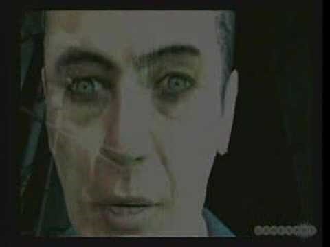 Half Life 2 Opening Scene