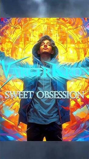 You can’t escape it… Sweet Obsession...