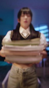 扫描全能王扫描，手机一拍，手写字秒变电子档，操作简单，太方便了！