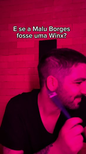 E se a @MALU BORGES fosse uma winx 💖 Qual seria o poder dela? #maluborges #maluborgesm #grwm #arte #desenho #procreate #desenhodigital #artedigital #winxclub #winx #vaiprafy #bebeloshouse