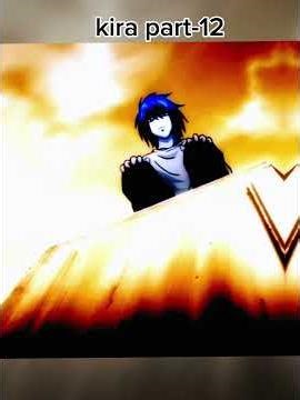 #anime #deathnote L vs light yagami #kira part-12