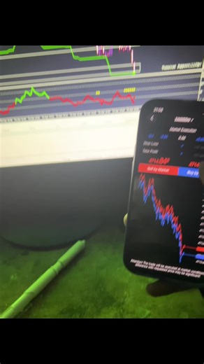 sniper entry indicator for beginners #tradingtips #sniperindicator #forexstrategy #daytrading