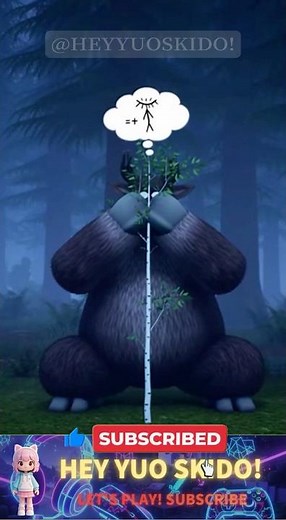 99 Nights:The Deer's Hide&Seek Fail🦌| Hey Yuo Skido🧪[NewSeries] #robloxfunny#roblox #robloxshorts