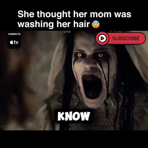 This Mother Discovers a Ghost Is Hunting Her Children | The Curse of La Llorona