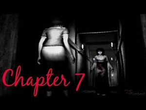 Fatal Frame 2: Crimson Butterfly [Chapter 7] - Full Walkthrough and No Commentary