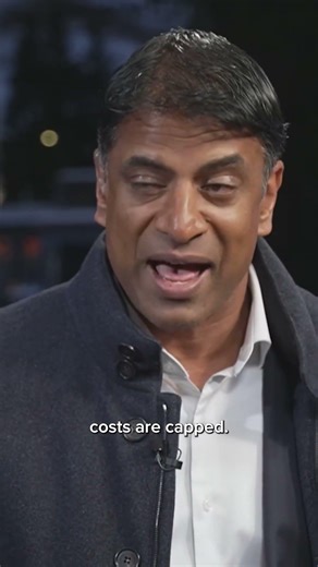 Novartis CEO on impact of 'most favored nation' drug pricing