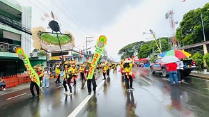 DepEd Malinao sa DepEd Aklan Sinaot sa Kalye it mga Magueang nga Ati | Barangay RU 92.9 Super Radyo Kalibo