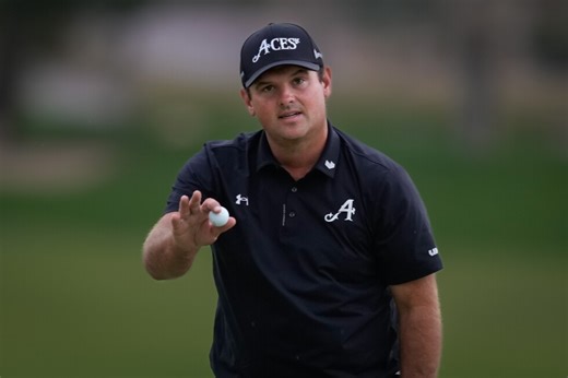 Patrick Reed is leaving LIV Golf. He can return to the PGA Tour in September