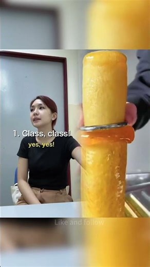 my little call backs and tricks I use in class! #