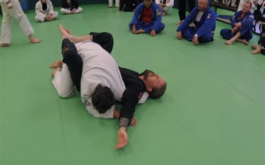 3 Ways to Use a Duck Under in BJJ (Brazilian Jiu-Jitsu)