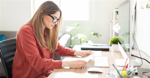 15 work-from-home jobs that pay at least $35 an hour