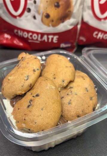 Deliziose Ricette per Gocciole: Aspetta la Fine