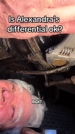 Understanding Your Car's Differential Issues