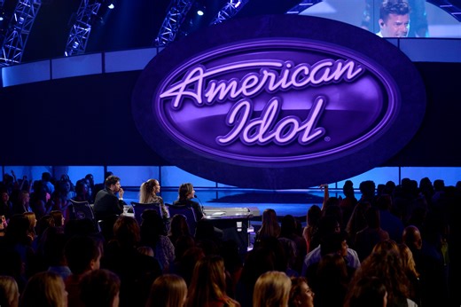 ‘American Idol’ Winner Looks Back on Life-Changing Victory Decades Later