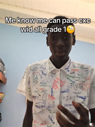 Nah use it.🚶‍♂️#cxc#study