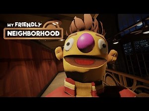 My Friendly Neighborhood - Full Game - Veteran Difficulty - No Deaths (No Commentary)