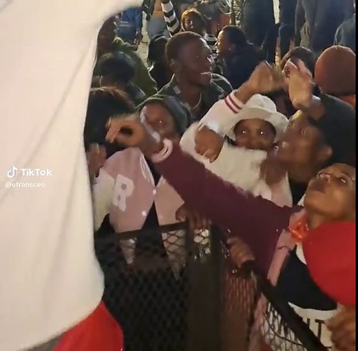 Tobetsa - Nouvelle chanson de Frans CEO