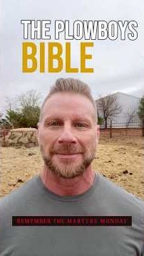 Remember the Martyrs: William Tyndale — The Plowboy’s Bible