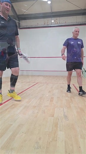 VMSA Squash on Reels