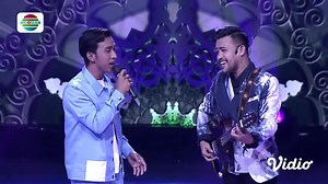 929K views · 10K reactions | Klik https://bit.ly/3B0Rutz untuk nonton di Vidio.com Ternyata! Muji menyimpan racun cengkok yang sangat luar biasa!!! #DAcademy5 | Indosiar | Facebook