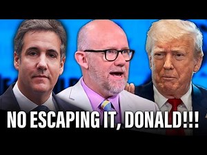 🚨 Rick Wilson GOES NUCLEAR over Shutdown and Trump’s EPSTEIN NIGHTMARE | Mea Culpa Follow for more! | MeidasTouch