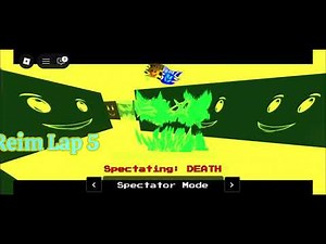 Tons of Chases: Legacy - Reimagined Lap 2 / 4 / 5 / 6 / 7 / 10 and one more lap