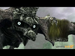14 Craziest Enemy Designs In Video Games And What They Mean