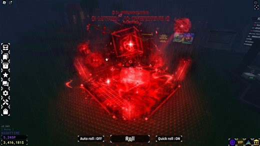 【Sols'rng】我抽到了Matrix：overdrive..... 国内第二 (1/503M)