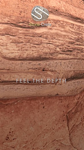 Stone Crete | Bringing character to every corner — Stone Crete done right. 🏛 #stonecrete #architecturaldesign #exteriordesign | Instagram