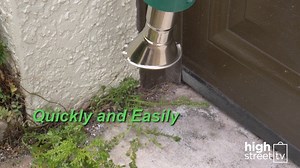 High Street TV Bionic Weed Burner