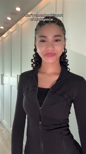 Exploring Moto Moto's Role in Madagascar Scenes