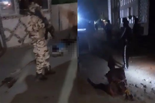 查德總統府爆槍擊！　武裝分子遭制伏釀19死 | ETtoday國際新聞 | ETtoday新聞雲