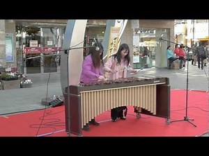 お祭りマンボ Omatsuri Mambo