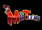 Mii Toons Comics - Illustrations & Stories by Arion D. Rashad - SONIC VILLAINS