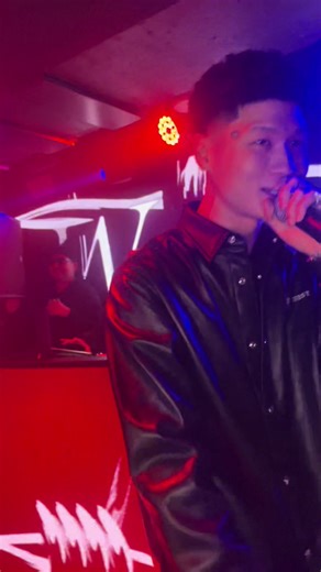 毎度ありがとう略してまいどあり#watson #rando#徳島#thepinktokyo #hiphop