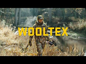 Wooltex | Blocker Outdoors Awesome Mid Season Wool Gear for Hunting