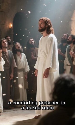 Jesus Appeared to 500 Witnesses After His Resurrection