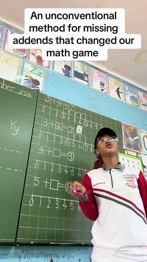 Uthisha wobizo on TikTok