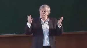 THE ACCELERATING UNIVERSE | Canal U