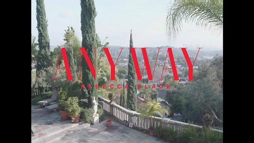 ‪💛 TOMORROW, youtube.com/rebecca ‬ | Rebecca Black