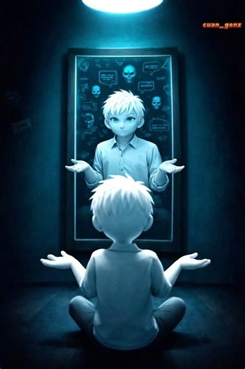 “Self-Manipulation”