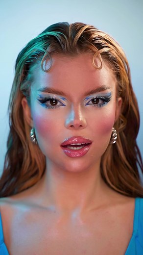 Makeup Application Tutorial with Essential Tools