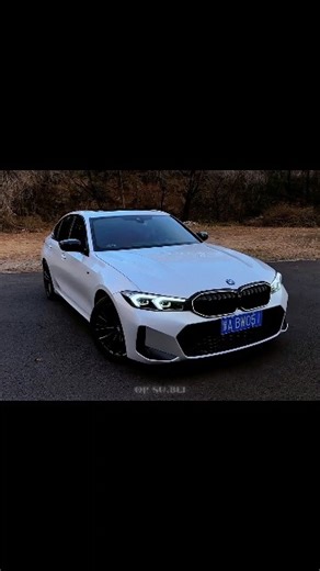 “BMW 4K Cinematic Edit 🔥🚘 Luxury Power”