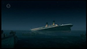 Voyage Into History: The Sinking Of Titanic 1912 - The Survivors Story