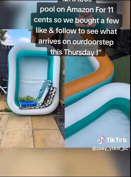 Bestway 12x30 Swimming Pool for Outdoor Adventures