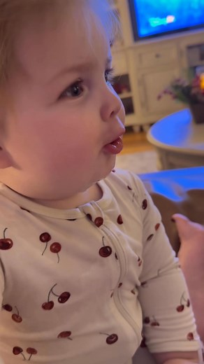 Rachel Thacker on Reels