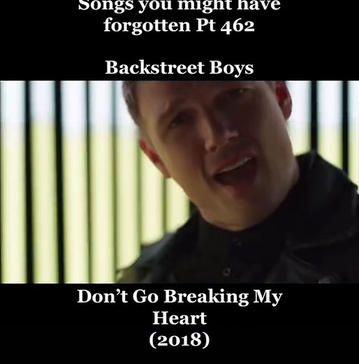 forgottensongschart on TikTok