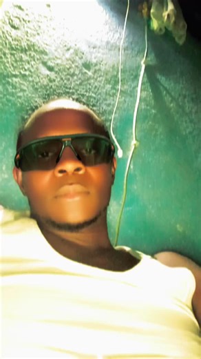 Mohamed Bangura on TikTok